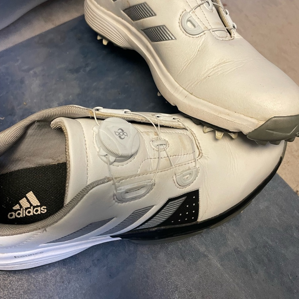 Ladies Golf Shoes ⛳️❤️
